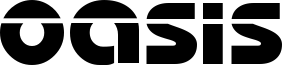 Oasis Font