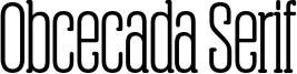 obcecada-serif-bold-FFP.otf