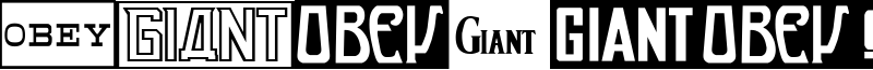 ObeyGiantPoster.ttf