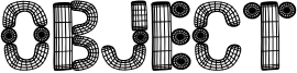 Object.ttf