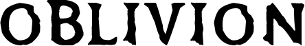 oblivion-font.ttf