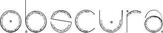 Obscura Font