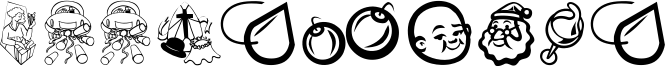 Occasiones Font