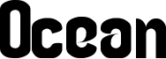 ocean.ttf