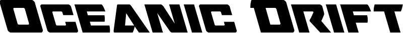 oceanicdriftleft.ttf