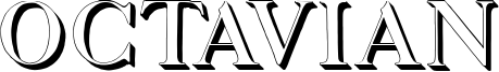 Octavian.ttf