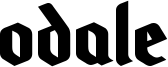 Odale Font