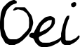 Oei.ttf