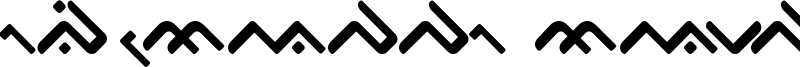 OgieCappo Campotype Font