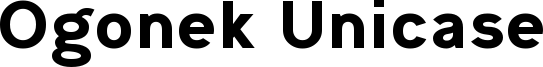 Ogonek Heavy.ttf