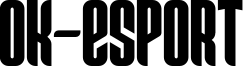 Ok-Esport Font
