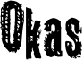 Okas Font