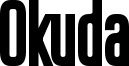 Okuda Bold.otf