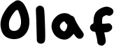 Olaf-Regular.ttf
