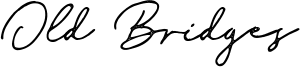 Old Bridges Font