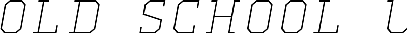 old_school_united_hairline_italic.ttf