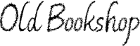Old Bookshop Font