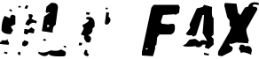 OLDFAX.TTF