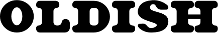 Oldish PERSONAL USE ONLY!.ttf