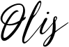 Olis Font