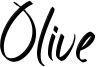 Olive_DEMO.otf