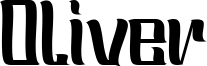 Oliver Font