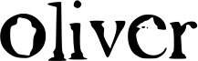 Oliver Font