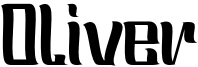 Oliver.otf