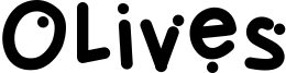 OlivesBold.ttf