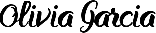 Olivia Garcia Font
