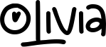 Olivia Font
