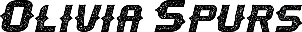 OliviaSpurs-Regular.ttf