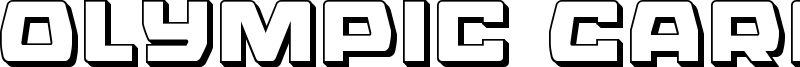 olympiccarrier3d.ttf