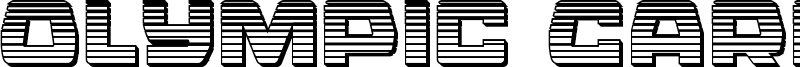 olympiccarrierchrome.ttf