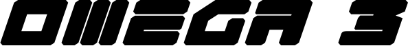 omega3ei.ttf