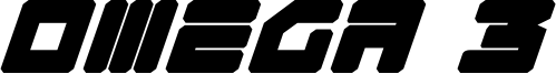 omega3i.ttf