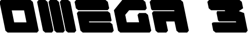 omega3l.ttf