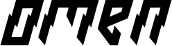 Omen.ttf