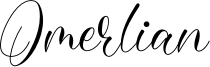Omerlian.otf