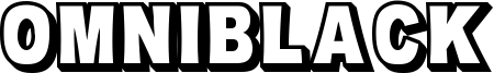 OMNIBLACK_outline_demo.otf