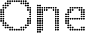 One Font