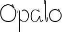 opalo.ttf