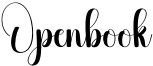 Openbook.otf