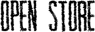 Open Store Font