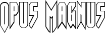 opusmagnusoutcond.ttf