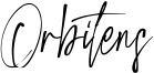 Orbitens Font