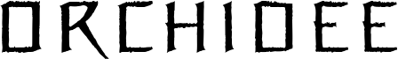 ORCHM___.TTF