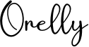 Orelly.otf
