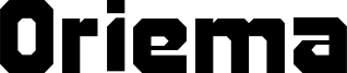 Oriema-Regular.otf