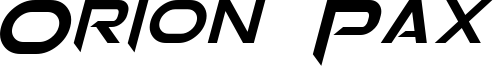Orion Pax Italic.otf